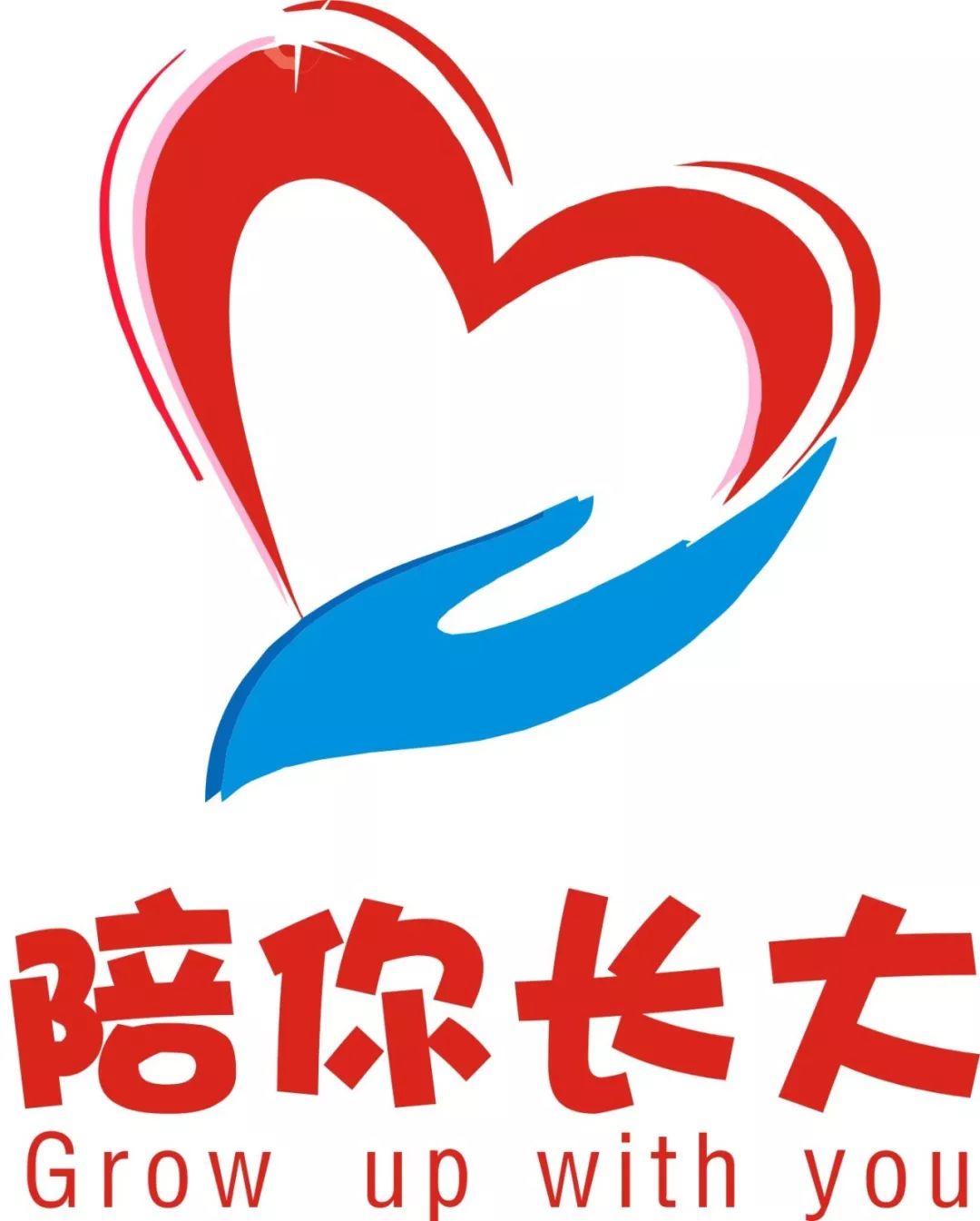线上支教logo图片