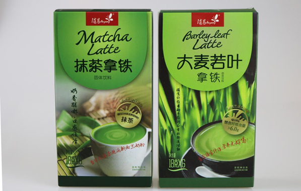 随易：创新茶饮撬动千亿市场