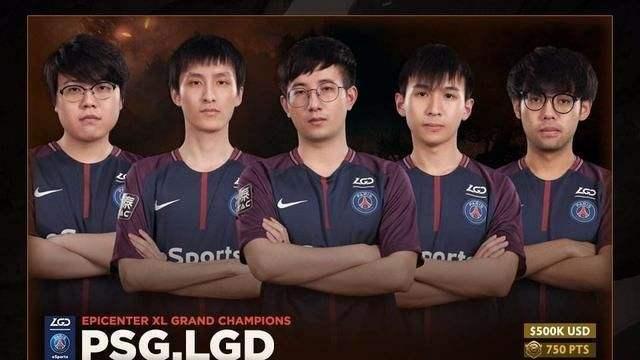 dota2ti8奖金创新高,中国战队已被淘汰3支,谁能进化为护国神翼