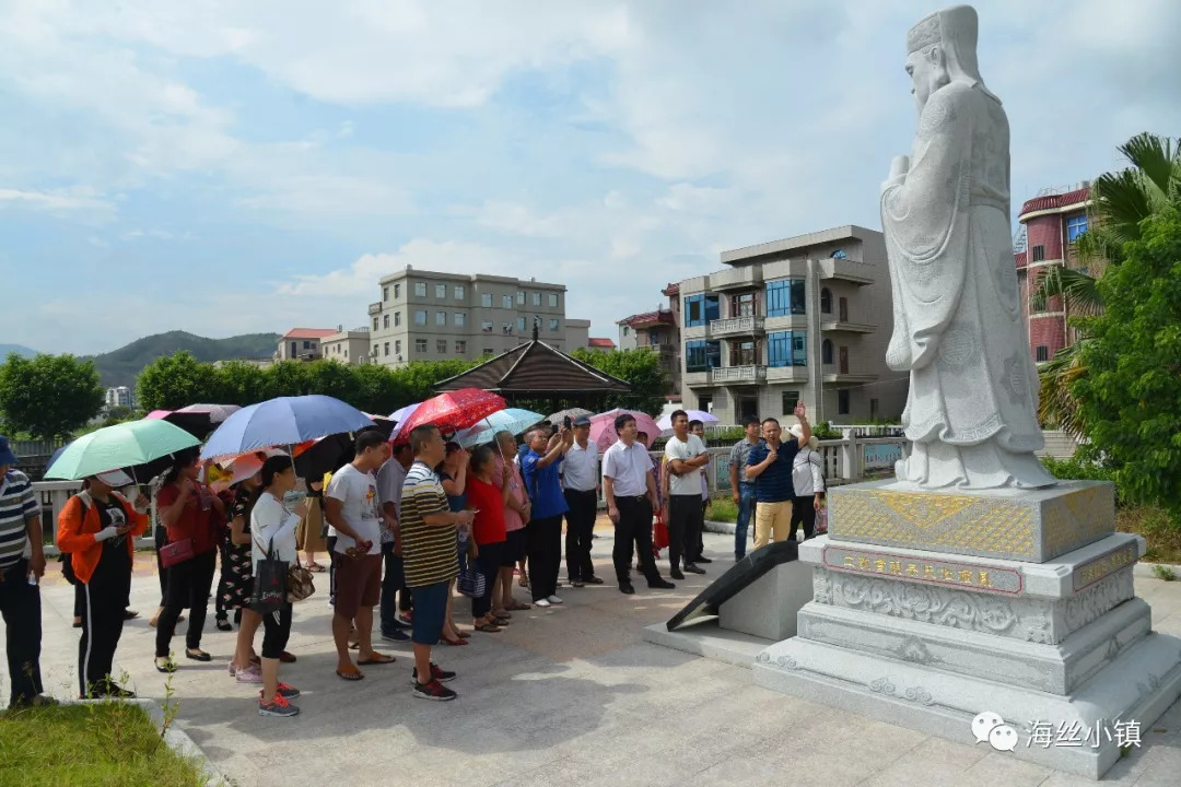 厉害了洛江新民村再添一市级名片