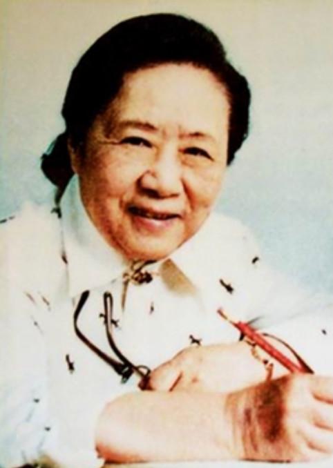 对美国军事贡献最大的三位华人她帮美国造出世界上第一颗原子弹