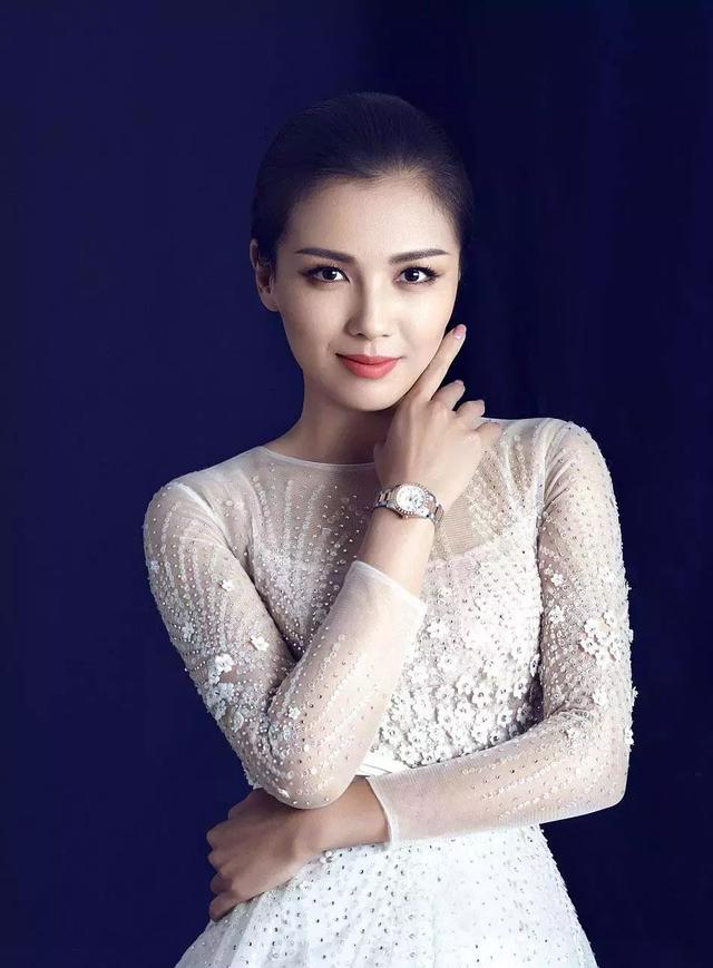 中国人眼中最美的八位女星,刘诗诗垫底,第一名果然是她!