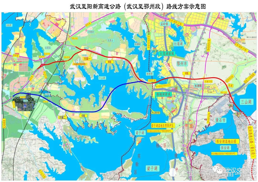 交通| 武漢將實現地鐵