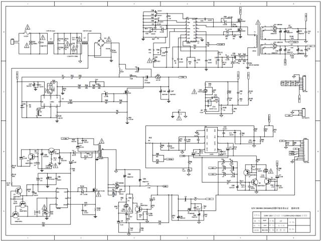 l6565d使用电路图图片