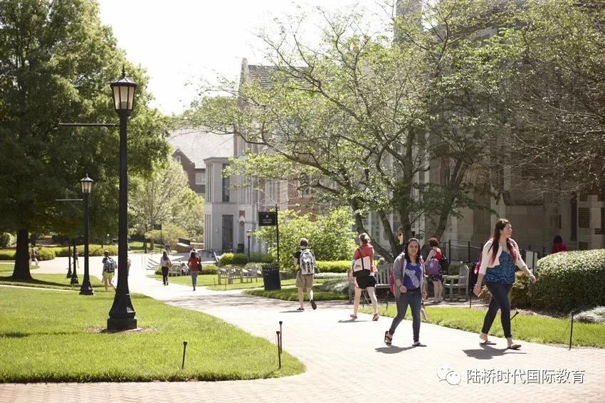 美国留学选校|女子学院是一种怎样的存在?看这里_威尔斯利