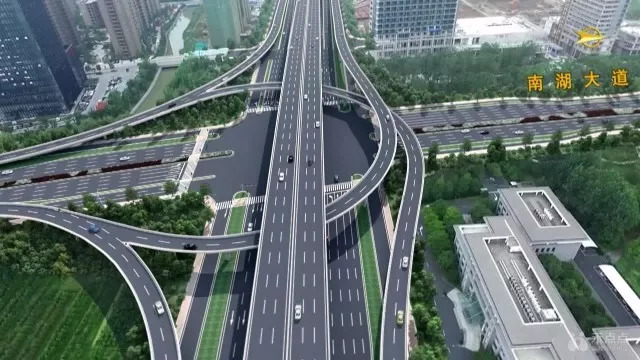 2021年建黨百年建成通車!