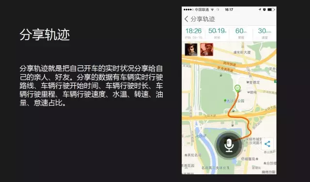 汽车行程轨迹查询,监控报警,首选驾图车联网蜜糖版盒子