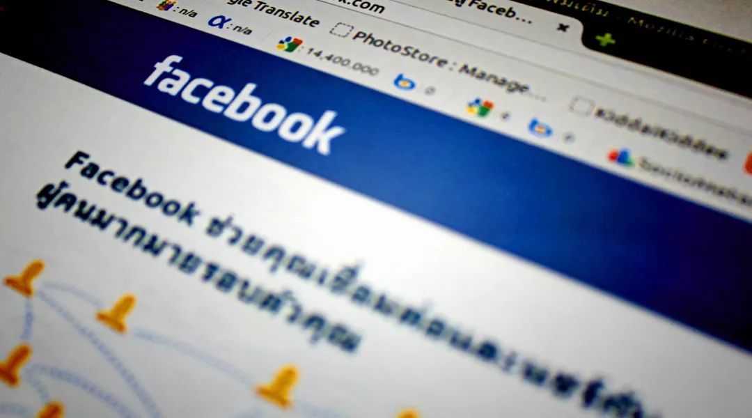 facebook数据泄露事件把有关数据处理所需的法律限制的争论推向一个新