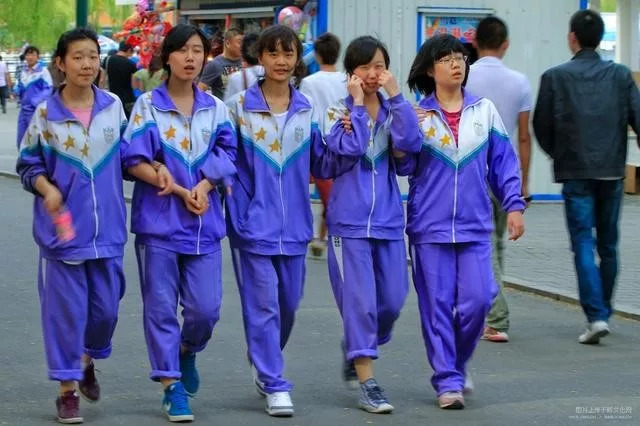 遼寧瀋陽市朝鮮族第一中學:河北石家莊二中北京清華大學附屬中學中國