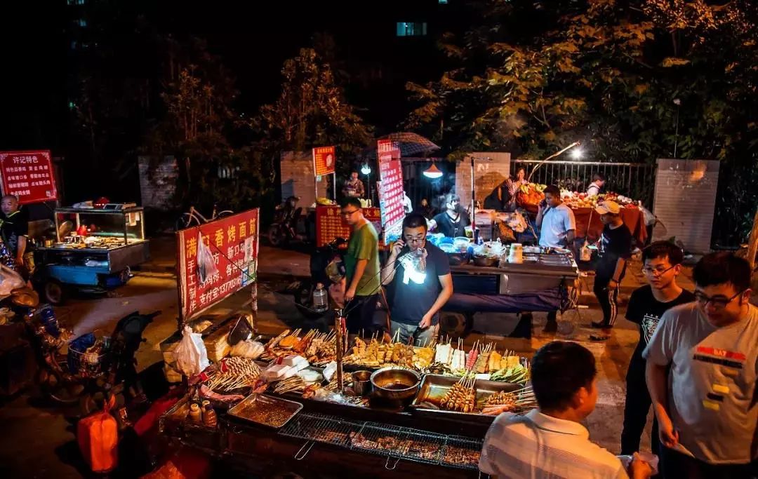 6家地道凉菜店,收获专属于老南昌的夏日味觉记忆