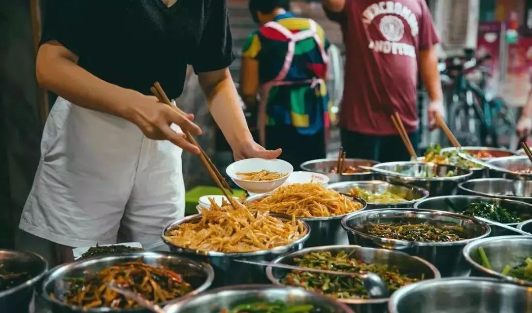 6家地道凉菜店,收获专属于老南昌的夏日味觉记忆