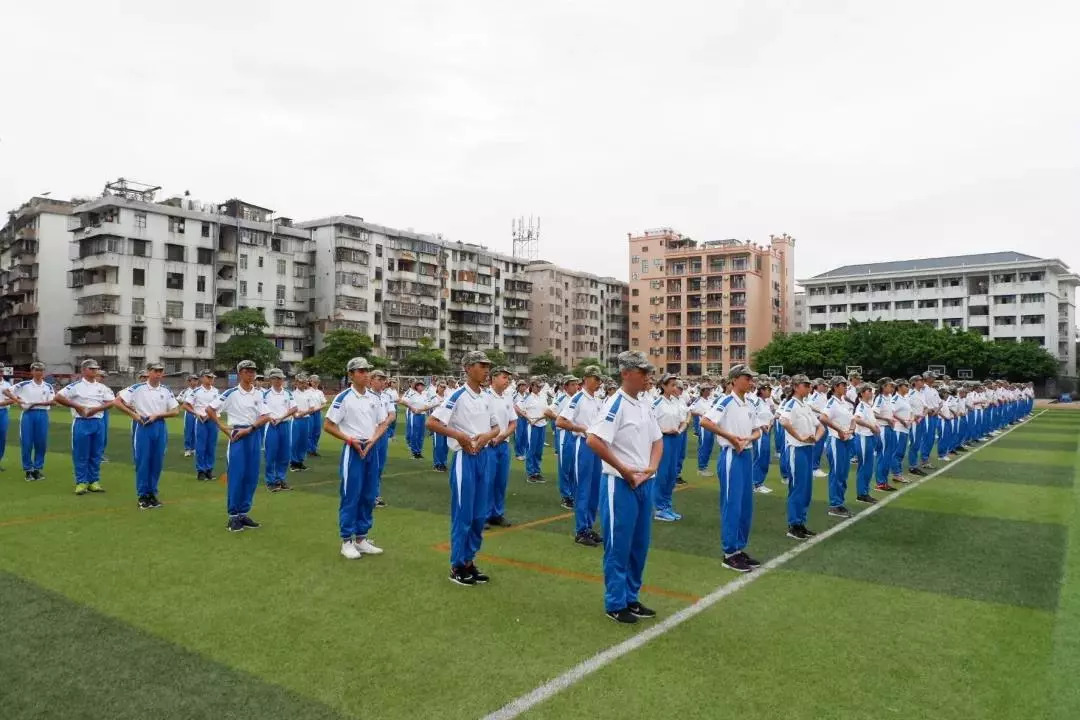 廣州市培英中學廣州市鐵一中學廣東華僑中學廣州科學城中學廣州市第五