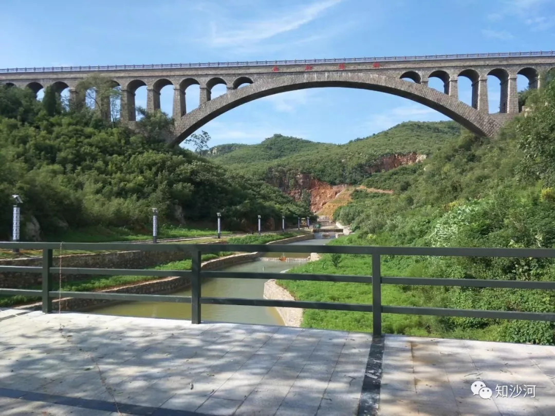 广阳山位于沙河市渡口村北,是中华道教圣地,北方名山.