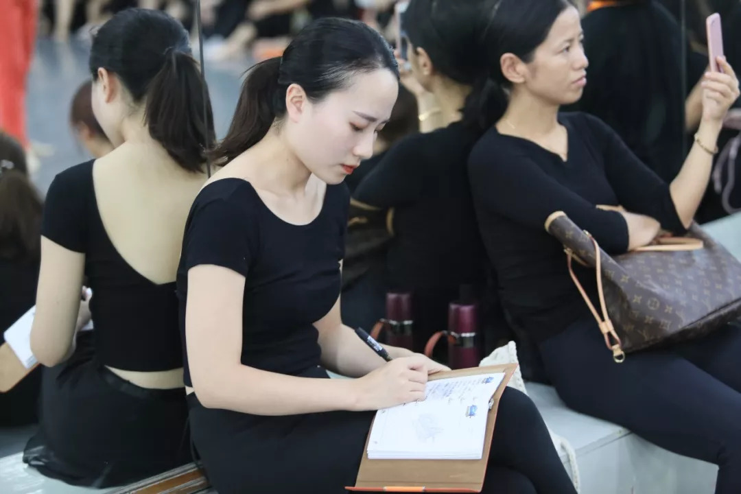 「第四讲」北京舞蹈学院李贵霞老师理论,实践相结合的