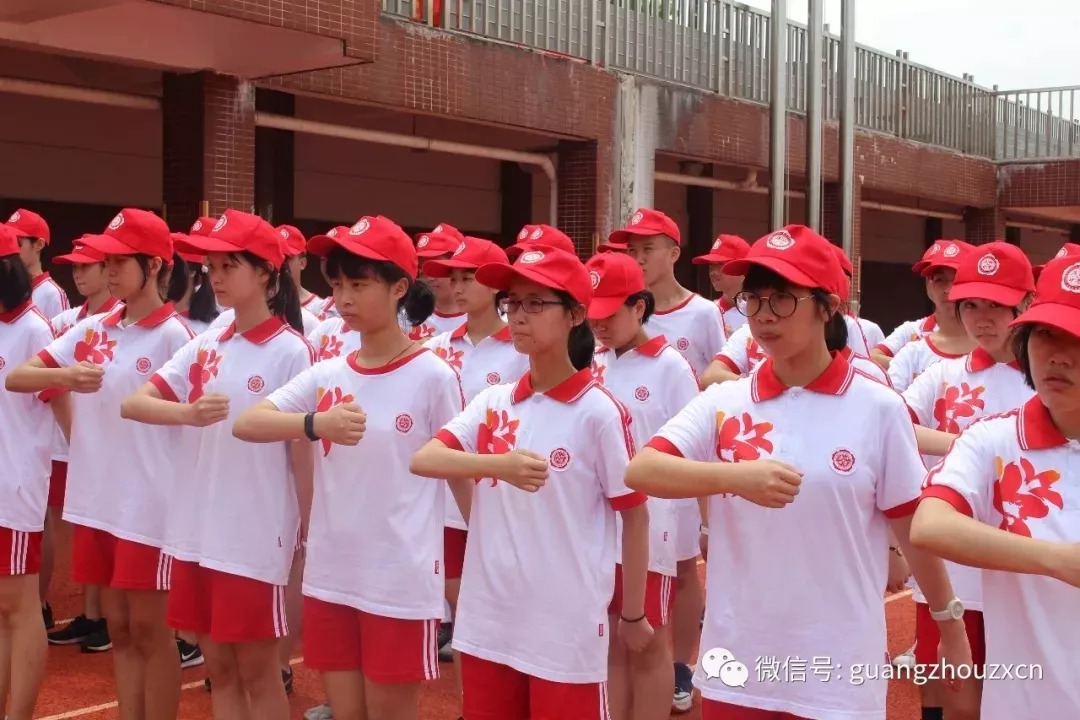 西關外國語學校廣州開發區外國語學校廣州市增城區第一中學花都區鄺維