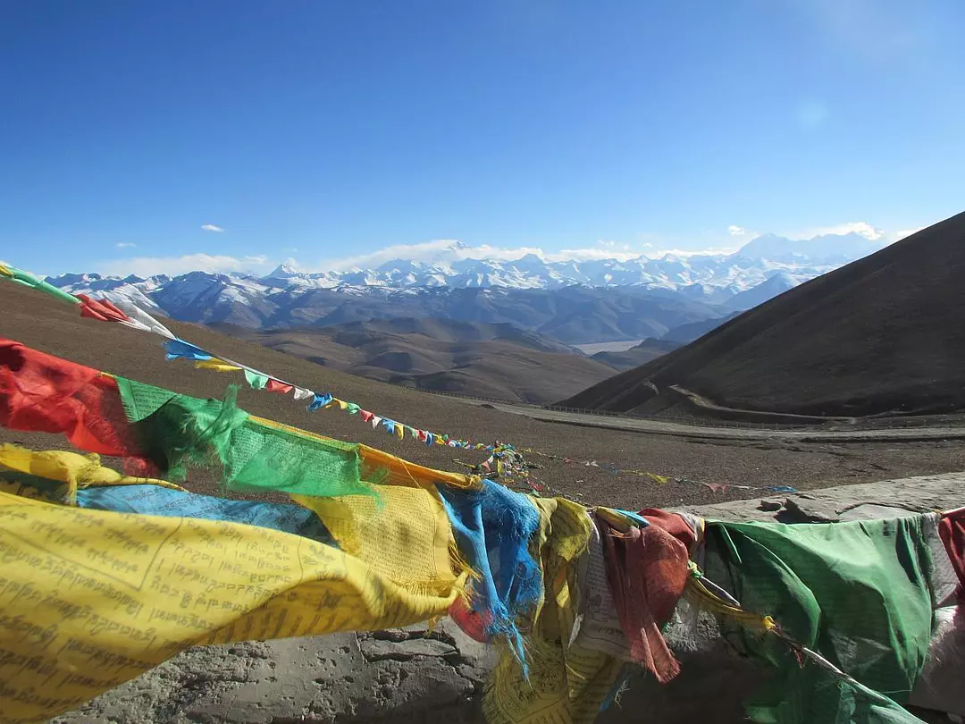 去西蔵旅行需要多少钱去一趟西藏要花多少钱成都进藏旅游路线推荐