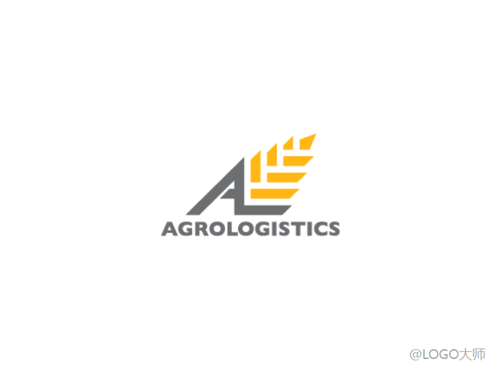 玉米主题logo设计合集鉴赏