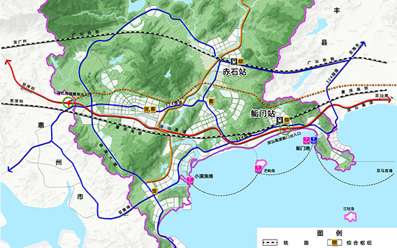 重磅深汕合作區居民將全部轉成深圳戶籍深戶有哪些好處