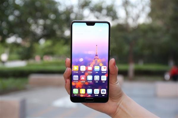 迎接Mate 20！华为P20/Mate 10 Pro降价：最高500元