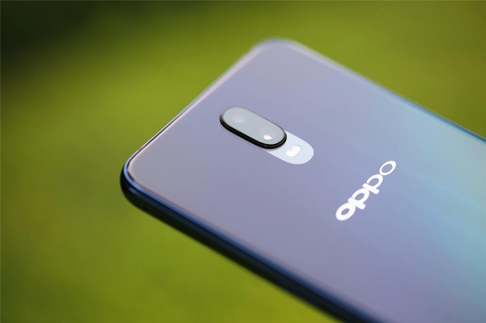 标配屏幕指纹！OPPO R17首发评测：91.5%屏占比+骁龙670