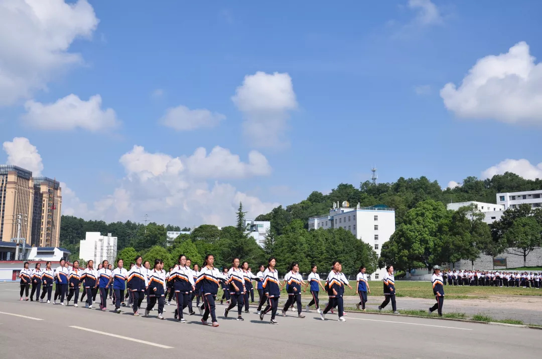 市傳習中學貴陽市景陽中學雙龍外國語學校雲巖區直通車學校小編提醒