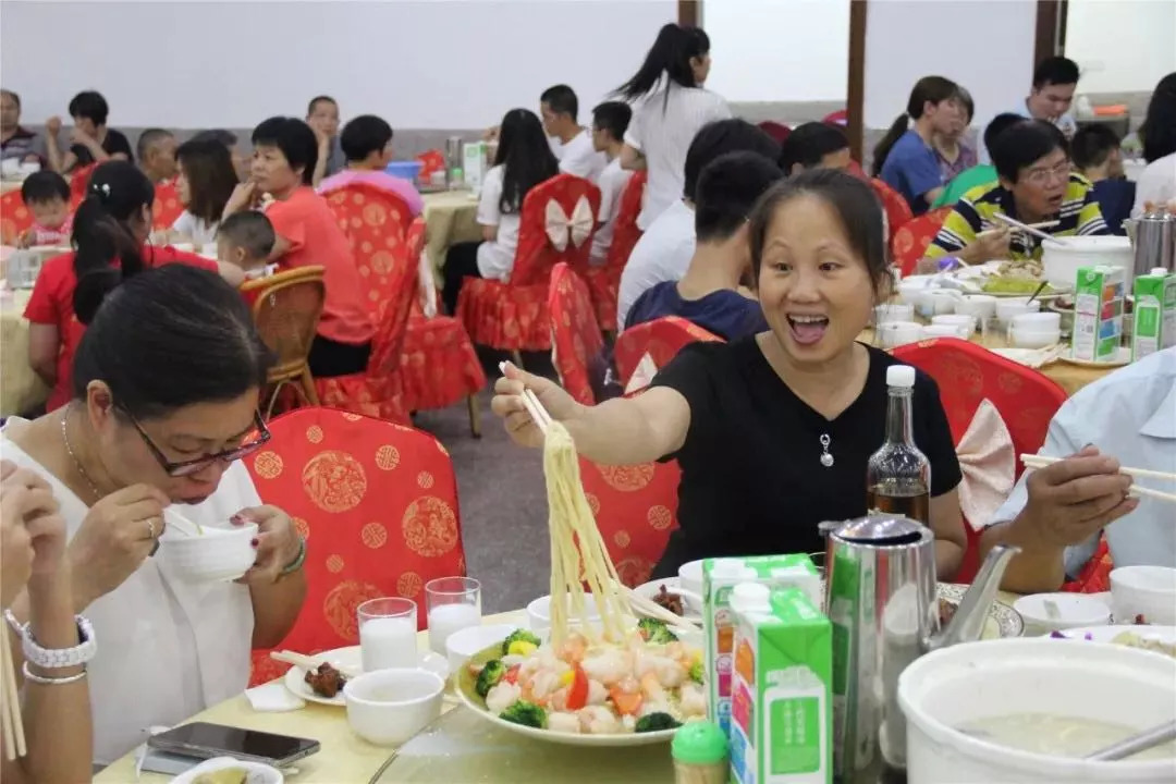 张槎生态园美食城电话图片