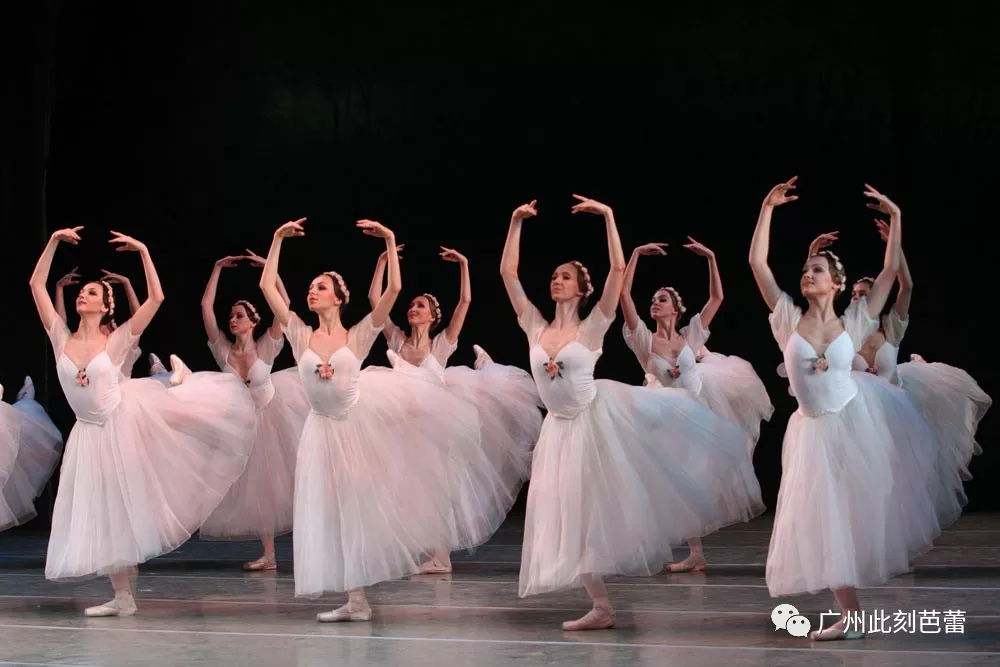 广州成人芭蕾