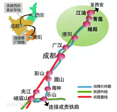 乐山高铁规划图图片
