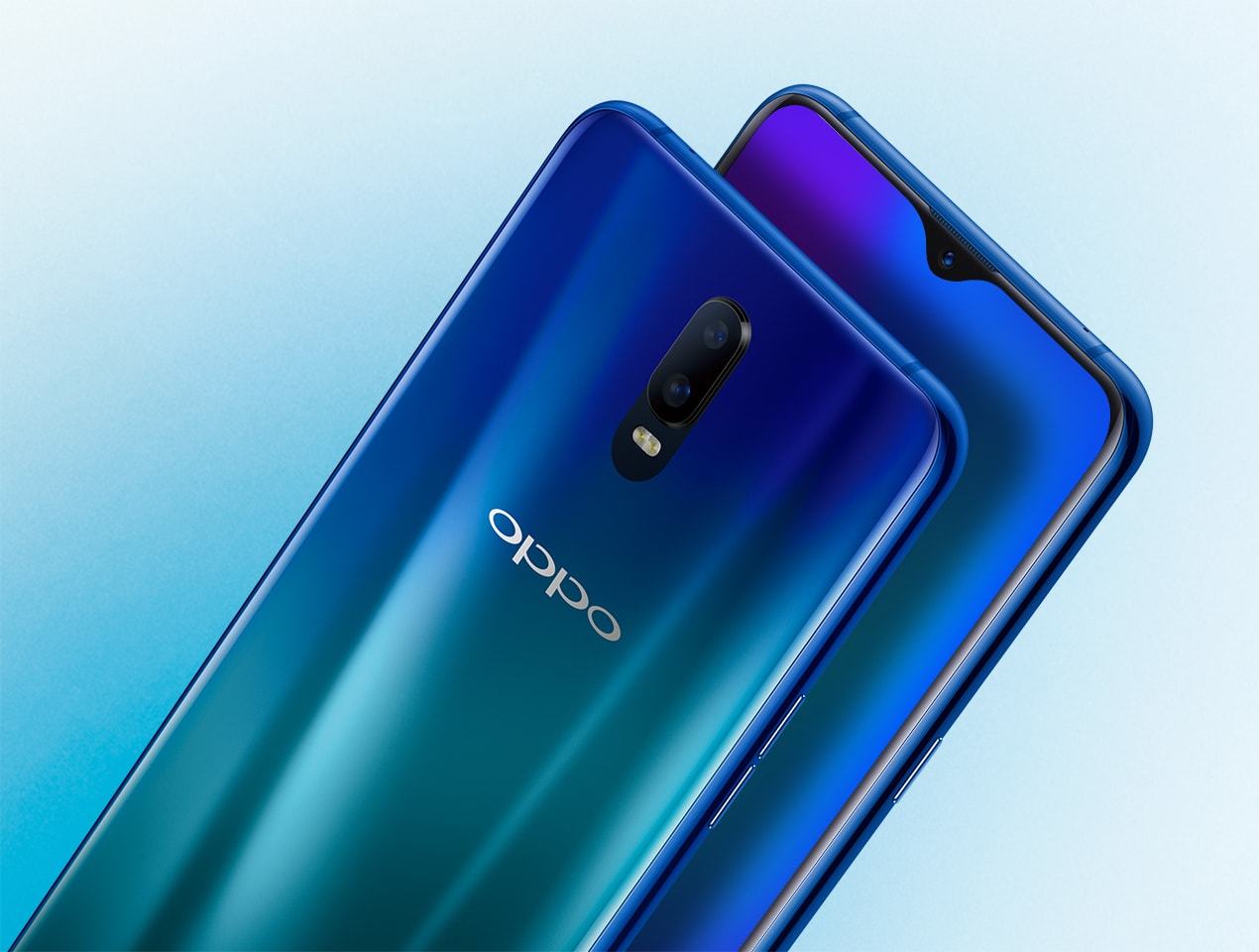 oppor17pro外观图片图片