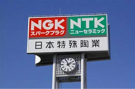 内燃机没前途 火花塞厂商ngk转投固态电池