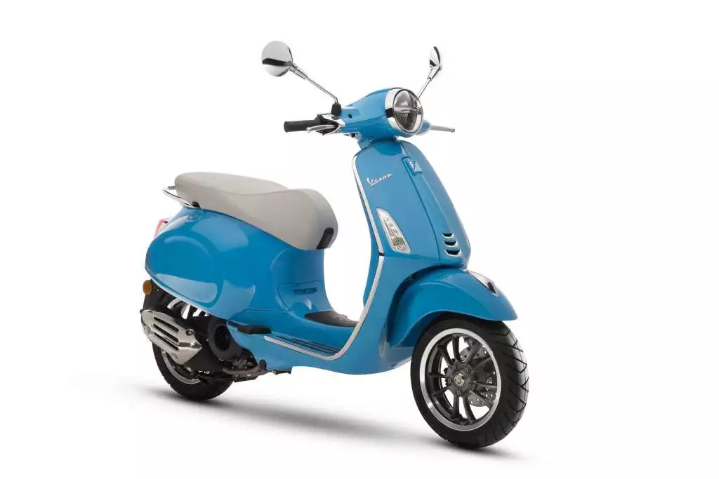 vespa lx50honda metropolitan國產車在經歷了十幾年的沉寂之後逐漸