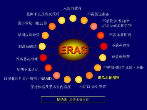 市二医院骨科率先启动快速康复病区(eras)促进患者快速康复