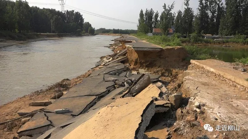 张延吉要求,要积极配合住建,国土,民政等部门,按照统一部署做好查灾