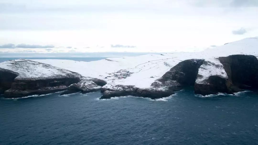 在北緯62°的世界盡頭,時間是靜止的_法羅群島