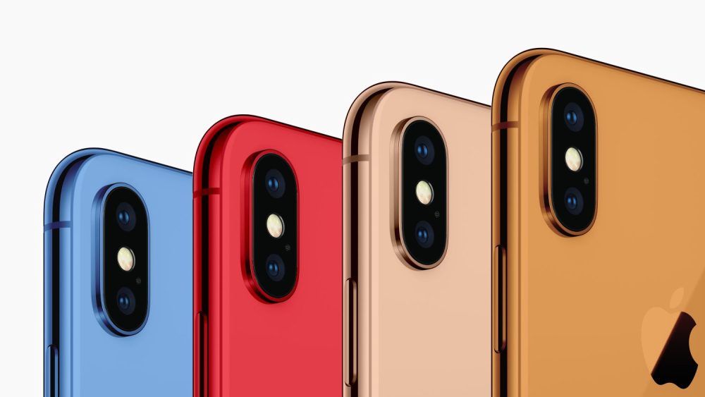 你会选择现在买 iPhone X 还是等到下个月？