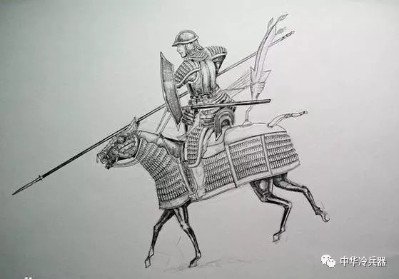 古代冷兵器之王