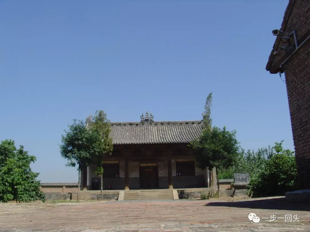 襄垣慈勝寺(明)冀郭慈相寺(金)金莊文廟(元)永城清涼寺(明)平遙惠濟橋