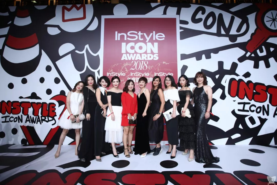 instyleiconawards