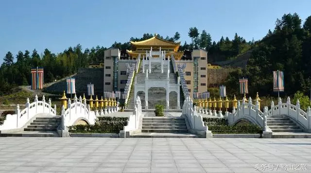 印江护国禅寺图片
