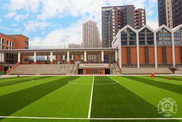 速看成都这些九月新建扩建的中小学你知道吗