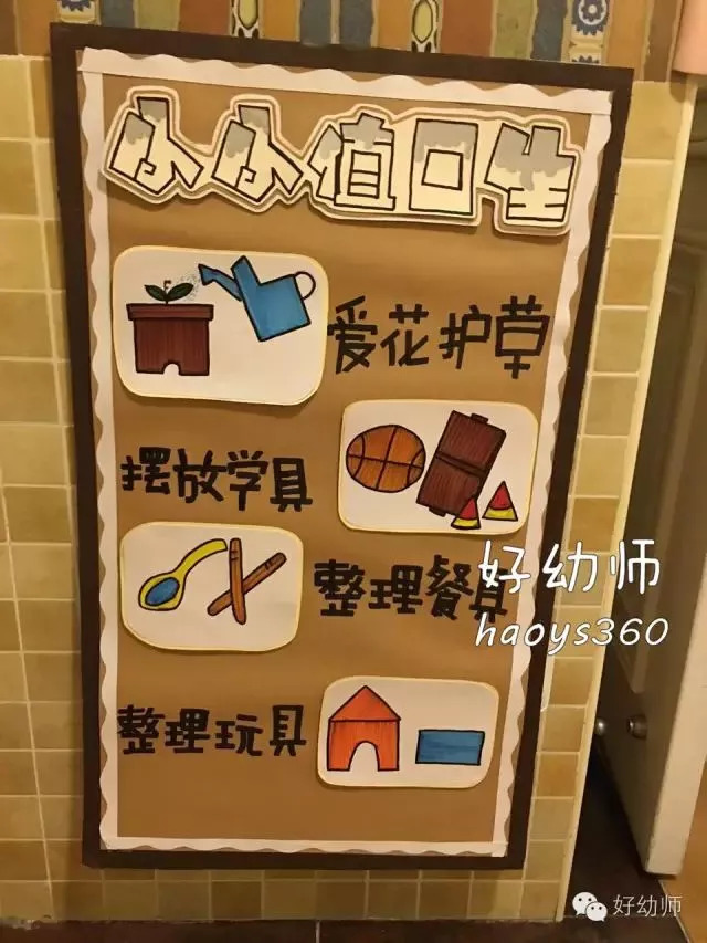 河南省滎陽小哈佛幼兒園作者:趙敏,郝炎,劉麗霞《英倫風主題環創》1