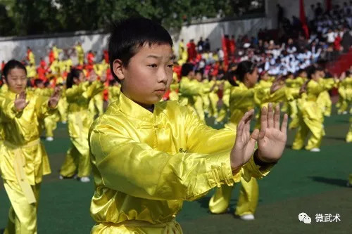 先苦後甜,這才是武術訓練的正確方式!