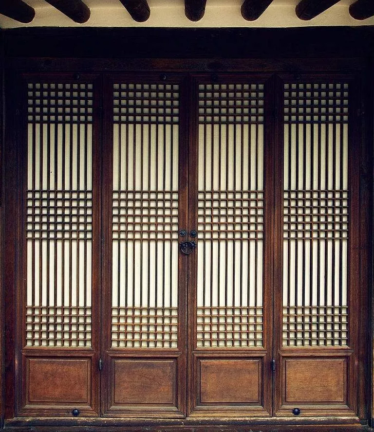 中国古代窗户样式图片