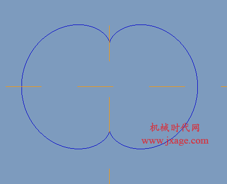 a=10x=a*(cos(t*360))^3y=a*(sin(t*360))^3座標系類型:笛卡爾座標系