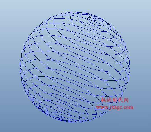 星形線參數方程:a=10x=a*(cos(t*360))^3y=a*