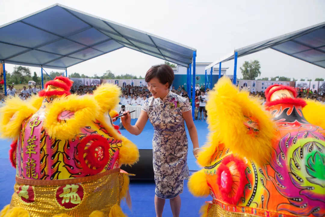 蓝继红跳槽巴德美际图片