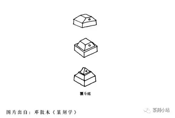 覆斗形是什么图片