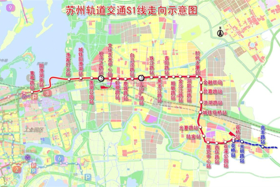 那些環滬城市值得投資呢蘇州南通無錫嘉興還是其他城市