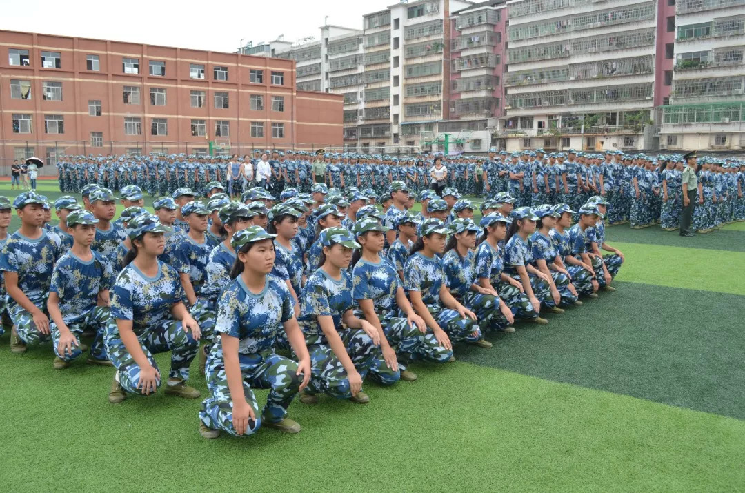 于都三中校花照片图片