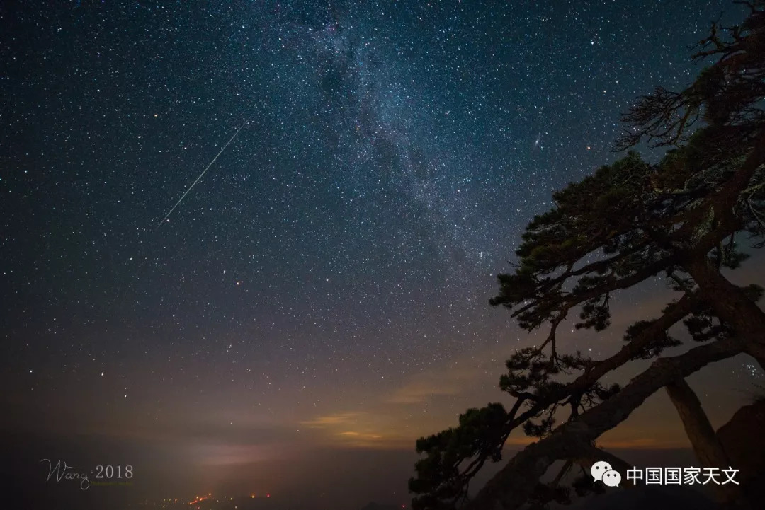 江西永新龙星星图片